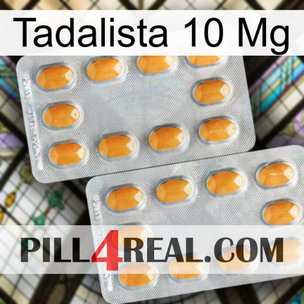 Tadalista 10Mg cialis4